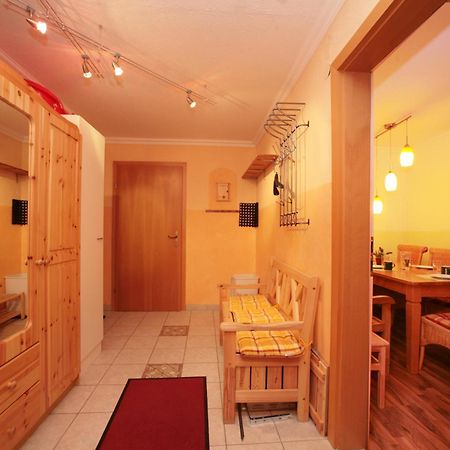Appartement Bakker Kaprun Εξωτερικό φωτογραφία