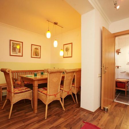 Appartement Bakker Kaprun Εξωτερικό φωτογραφία