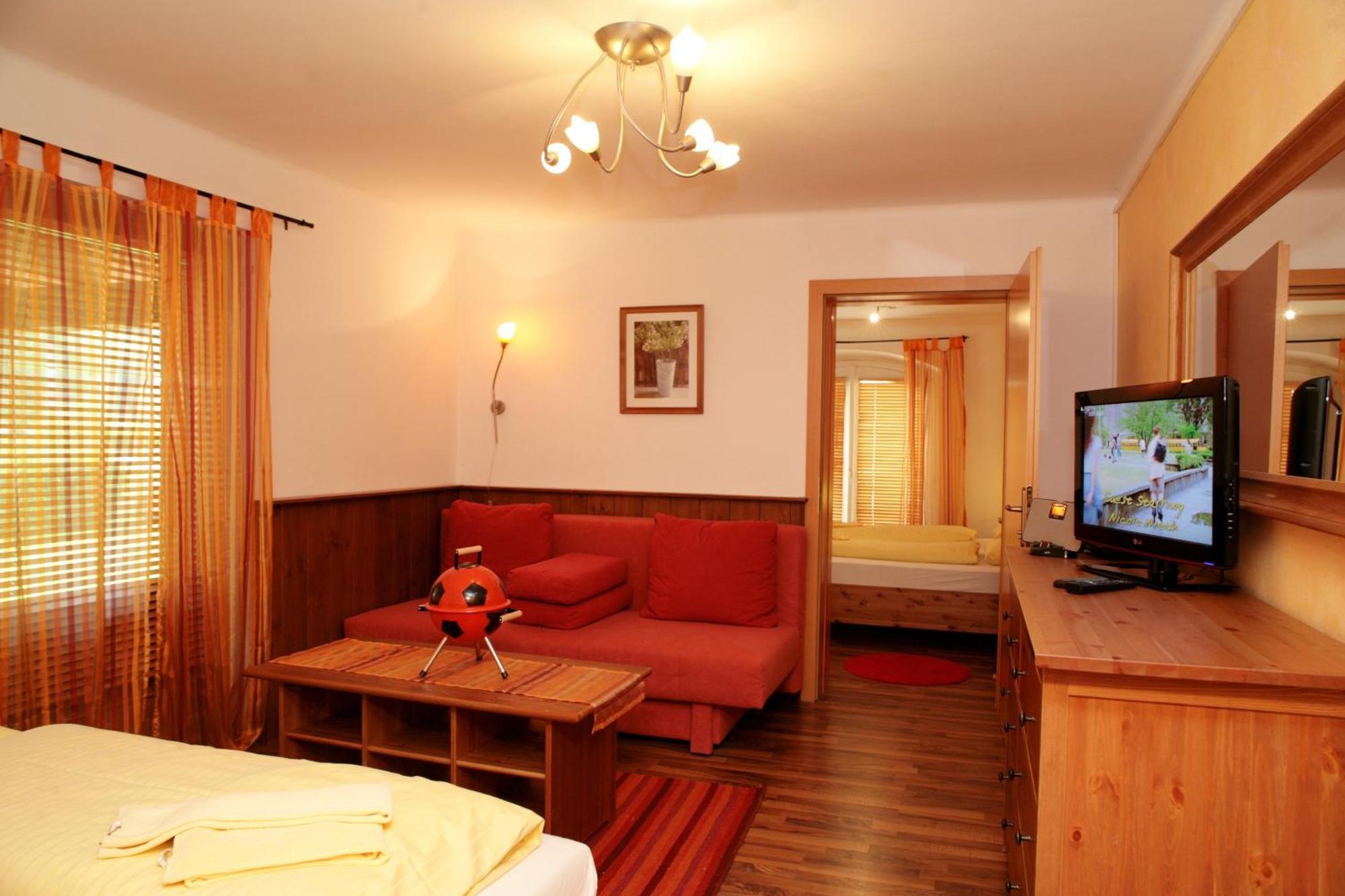 Appartement Bakker Kaprun Εξωτερικό φωτογραφία