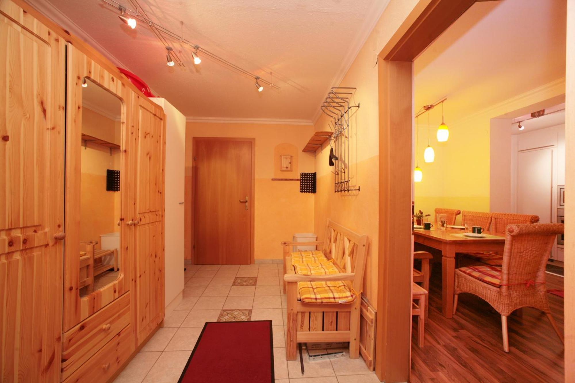 Appartement Bakker Kaprun Εξωτερικό φωτογραφία